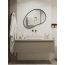 Мыльница Slim, светло-серая, Bergenson Bjorn Bath, фото , изображение 4