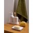 Мыльница Slim, белая, Bergenson Bjorn Bath, фото , изображение 3