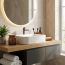 Банка для хранения Amber, темно-янтарная, Bergenson Bjorn Bath, фото , изображение 2