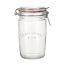 Банка для хранения Maison Jar, 1 л, Liberty Jones, фото 