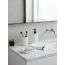 Диспенсер для жидкого мыла Camellia, белый, Bergenson Bjorn Bath, фото , изображение 2