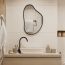 Банка для хранения Dune, песочная, Bergenson Bjorn Bath, фото , изображение 2