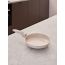 Набор посуды для приготовления со съемной ручкой Smart Ceramic, 7 предметов, цвета топленого молока, Smart Solutions, фото , изображение 6