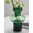 Ваза Florum, 30 см, изумрудная, Bergenson Bjorn, фото , изображение 3