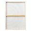 Панно декоративное Tessera beige №2, 50х70 см, Bergenson Bjorn, фото , изображение 5