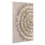 Панно декоративное Tessera beige №1, 50х70 см, Bergenson Bjorn, фото , изображение 2