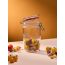 Банка для хранения Maison Jar, 1 л, Liberty Jones, фото , изображение 4