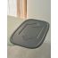 Доска гладильная напольная Smart Iron, 123х46 см, молочная, Smart Solutions, фото , изображение 8