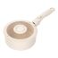 Ковш с крышкой и съемной ручкой Smart Ceramic, ?18 см, Smart Solutions, фото 
