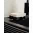 Мыльница Dry Flex, графит, Smart Solutions, фото , изображение 3