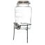 Диспенсер для напитков с подставкой Maison Jar, 5 л, Liberty Jones, фото , изображение 2