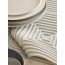 Коврик для сушки посуды Dry Flex, 34,5х31,5 см, графит, Smart Solutions, фото , изображение 5