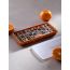 Форма для льда с крышкой Ice sticks, 10 ячеек, Smart Solutions, фото , изображение 2