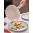 Сковорода с крышкой и съемной ручкой Smart Ceramic, ?20 см, Smart Solutions, фото , изображение 5