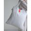 Сумка-шоппер Easy Shop, светло-серая, Smart Solutions, фото , изображение 3
