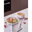 Сковорода с крышкой и съемной ручкой Smart Ceramic, ?28 см, Smart Solutions, фото , изображение 8