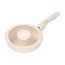 Сковорода с крышкой и съемной ручкой Smart Ceramic, ?20 см, Smart Solutions, фото 