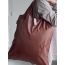 Сумка-шоппер Easy Shop, коричневая, Smart Solutions, фото , изображение 3