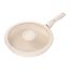 Сковорода с крышкой и съемной ручкой Smart Ceramic, ?28 см, Smart Solutions, фото 