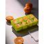 Форма для льда с крышкой Ice cubes, 8 ячеек, Smart Solutions, фото , изображение 2