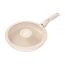 Сковорода с крышкой и съемной ручкой Smart Ceramic, ?26 см, Smart Solutions, фото 