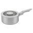 Набор посуды для приготовления со съемными ручками 3Ply Balance, 9 предметов, Smart Solutions, фото , изображение 2