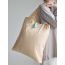 Сумка-шоппер Easy Shop, бежевая, Smart Solutions, фото , изображение 3