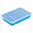 Форма для льда с крышкой Ice cubes, 15 ячеек, Smart Solutions, фото 